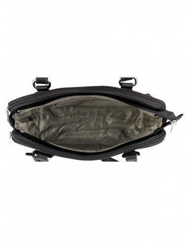 Dámská kožená kabelka Hexagona Jacqueline