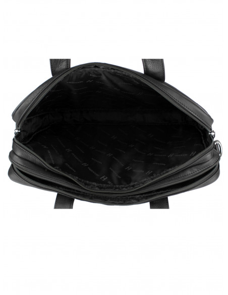 Pánská kožená aktovka Hexagona Romeo