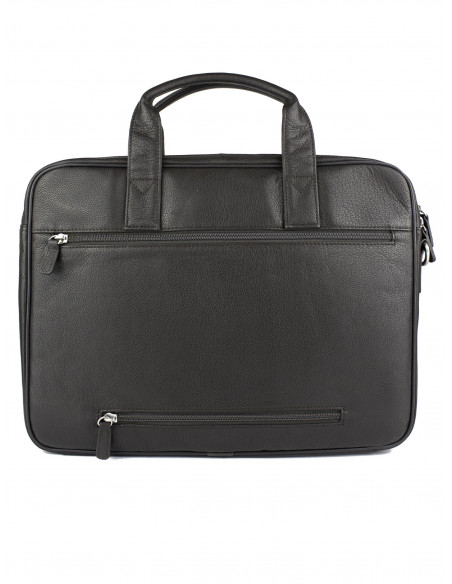 Pánská kožená aktovka Hexagona Romeo