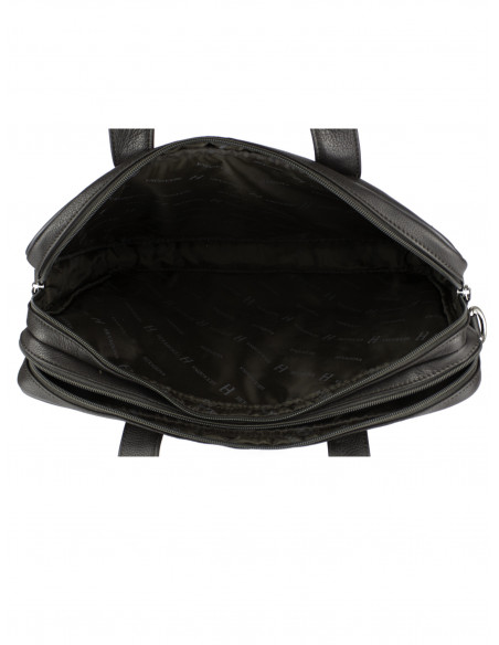 Pánská kožená aktovka Hexagona Romeo