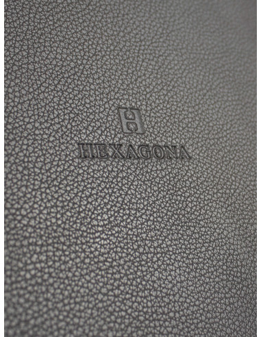 Pánská kožená aktovka Hexagona Romeo
