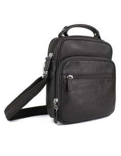 Pánská kožená taška Hexagona Calvin 2