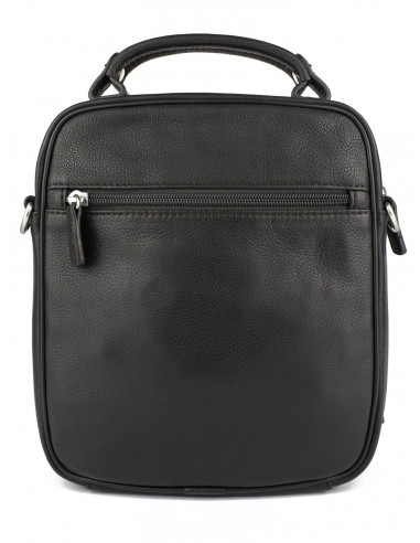 Pánská kožená taška Hexagona Calvin