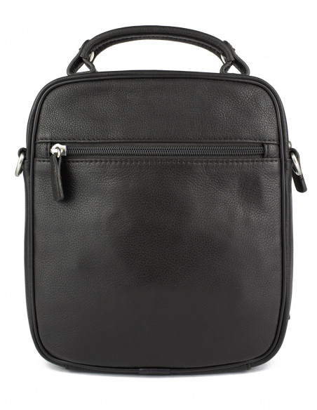 Pánská kožená taška Hexagona Calvin