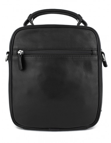 Pánská kožená taška Hexagona Calvin