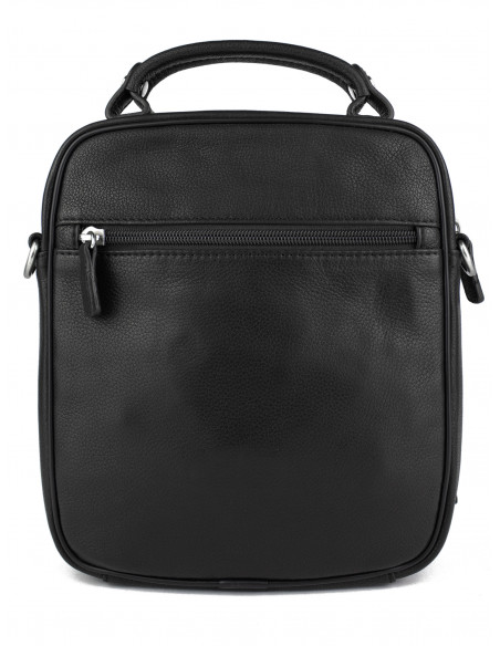 Pánská kožená taška Hexagona Calvin