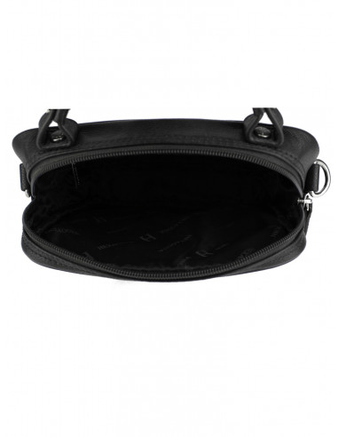 Pánská kožená taška Hexagona Calvin