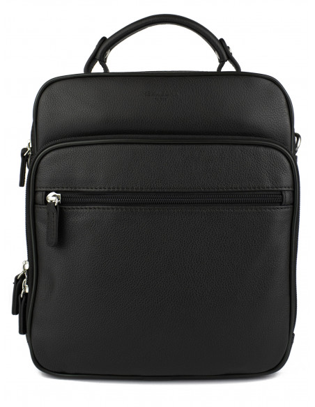 Pánská kožená taška Hexagona Conan