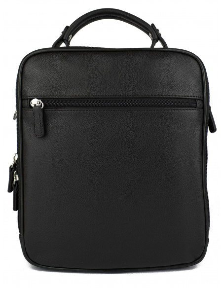 Pánská kožená taška Hexagona Conan