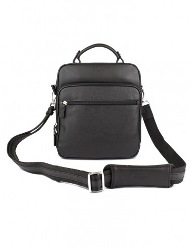 Pánská kožená taška Hexagona Conan