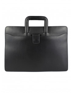 Pánská kožená aktovka Hexagona Bojan