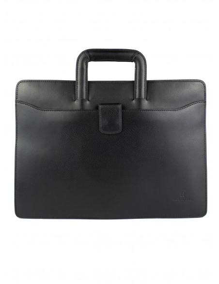 Pánská kožená aktovka Hexagona Bojan