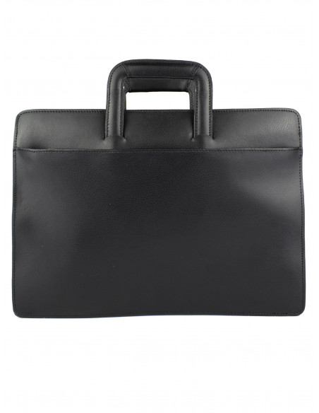 Pánská kožená aktovka Hexagona Bojan