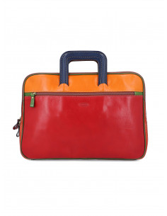 Dámská kožená spisovka Tornabuoni Jessica