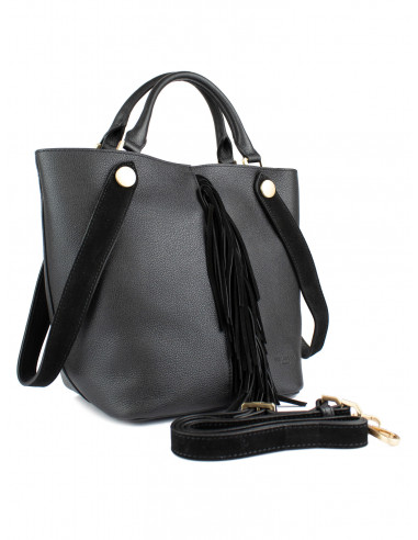 Dámská kožená kabelka Hexagona Heidi