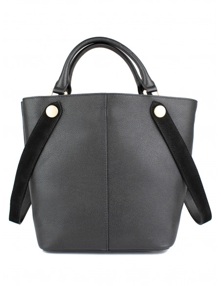 Dámská kožená kabelka Hexagona Heidi