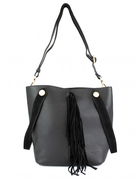 Dámská kožená kabelka Hexagona Heidi