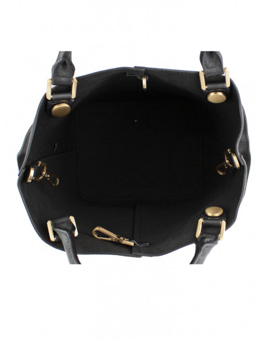 Dámská kožená kabelka Hexagona Heidi