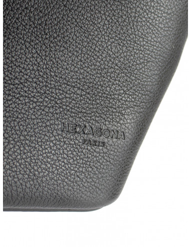 Dámská kožená kabelka Hexagona Heidi