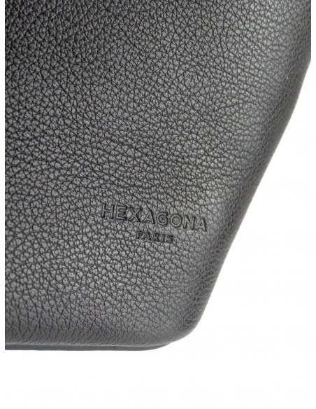 Dámská kožená kabelka Hexagona Heidi