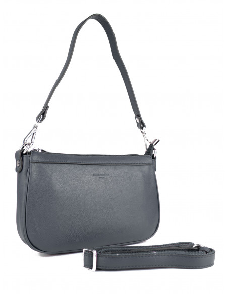 Dámská kožená kabelka Hexagona Renee