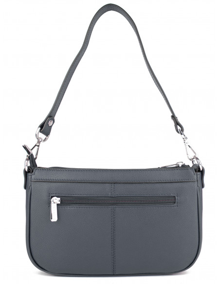 Dámská kožená kabelka Hexagona Renee