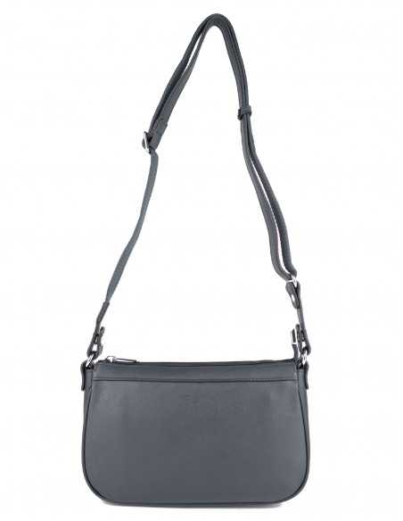 Dámská kožená kabelka Hexagona Renee