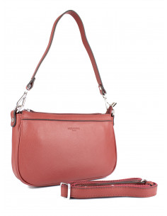 Dámská kožená kabelka Hexagona Renee 2