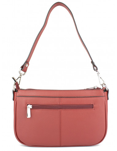 Dámská kožená kabelka Hexagona Renee