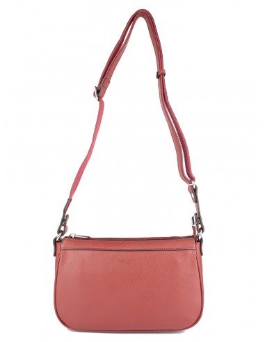 Dámská kožená kabelka Hexagona Renee