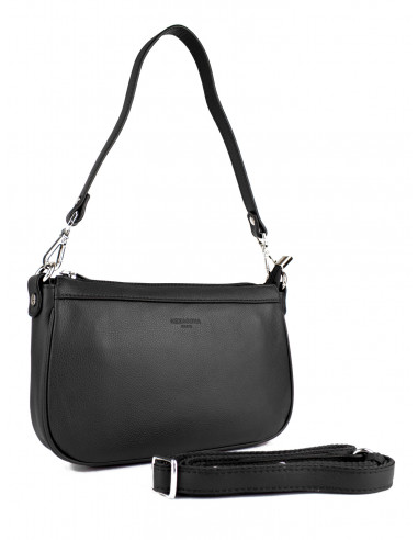 Dámská kožená kabelka Hexagona Renee