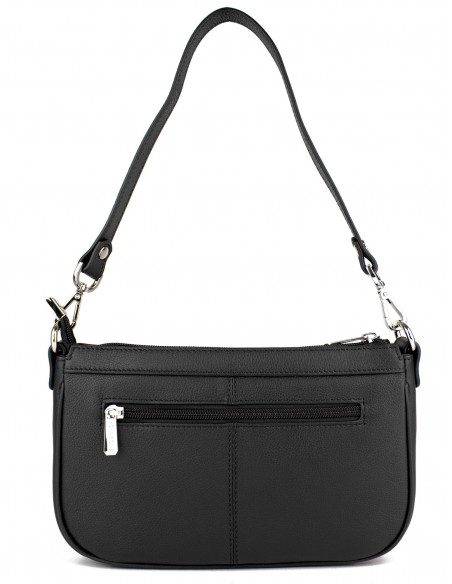 Dámská kožená kabelka Hexagona Renee