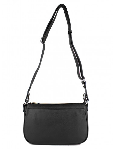 Dámská kožená kabelka Hexagona Renee