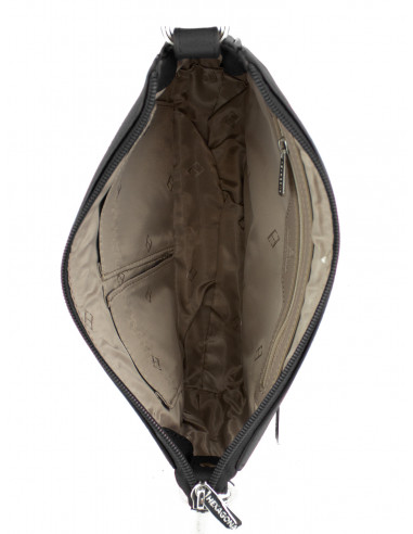 Dámská kožená kabelka Hexagona Renee