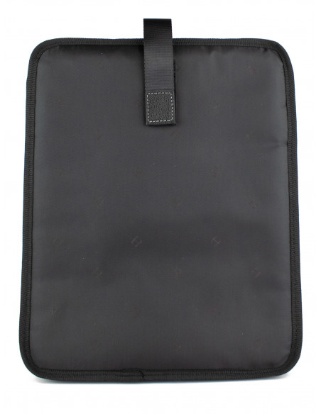 Kožený batoh na notebook Hexagona Benny v městském stylu