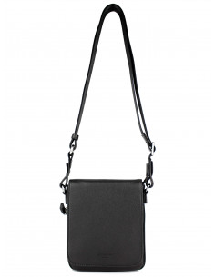 Pánská kožená taška crossbody Hexagona Jules