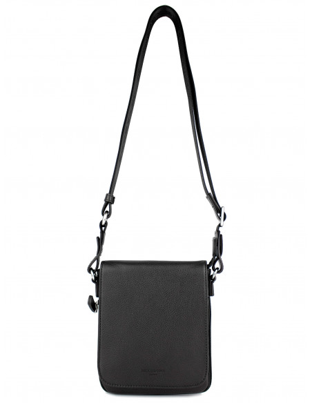 Pánská kožená taška crossbody Hexagona Jules