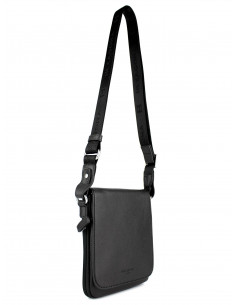 Pánská kožená taška crossbody Hexagona Jules 2