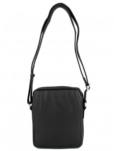 Pánská kožená taška crossbody Hexagona Leroy