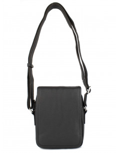 Pánská kožená taška crossbody Hexagona Edmond