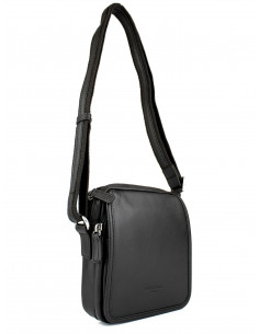 Pánská kožená taška crossbody Hexagona Astor 2