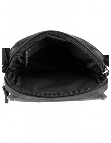 Pánská kožená taška crossbody Hexagona Astor