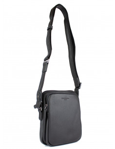 Pánská kožená taška crossbody Hexagona Thomas 2