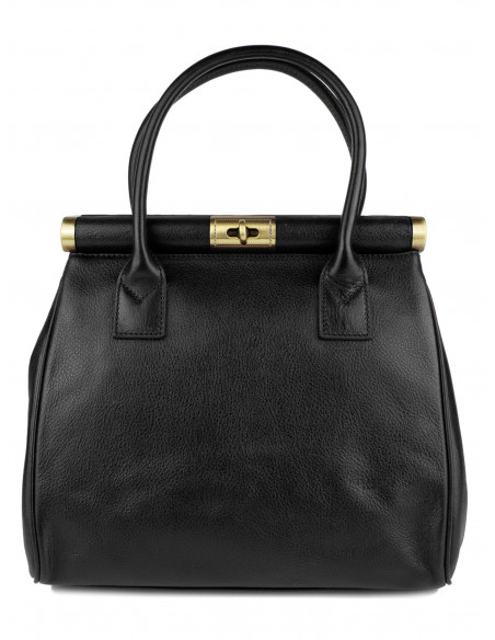 Dámská kožená kabelka Hexagona Hendrika