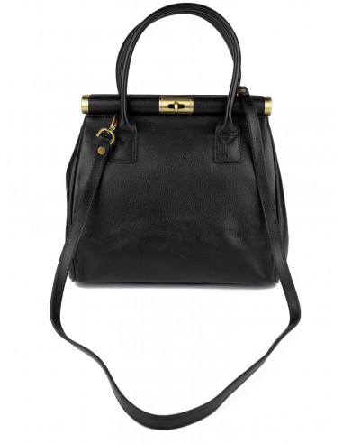 Dámská kožená kabelka Hexagona Hendrika