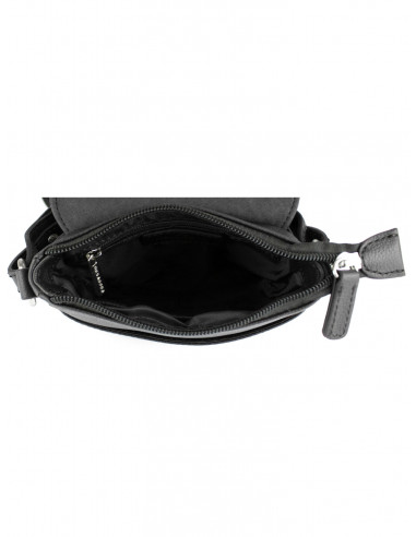 Pánská kožená taška crossbody Hexagona Jules