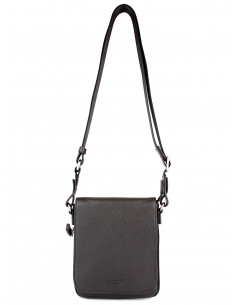 Pánská kožená taška crossbody Hexagona Jules