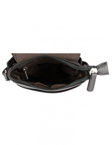 Pánská kožená taška crossbody Hexagona Jules