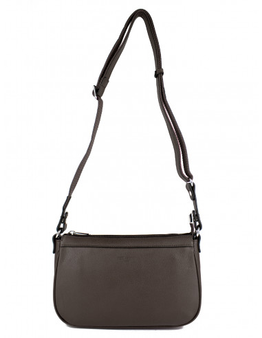 Dámská kožená kabelka Hexagona Renee