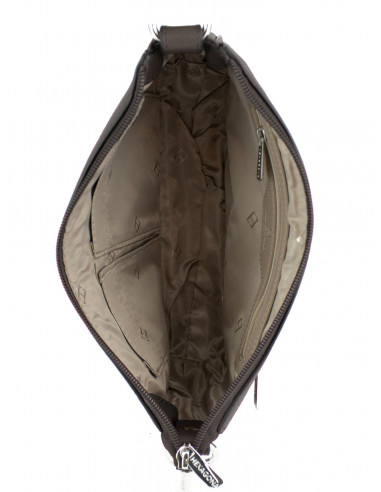 Dámská kožená kabelka Hexagona Renee